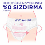 Regl Gece Külodu 2'li