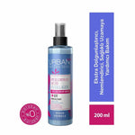 Hyaluronic Acid ve Collagen Sıvı Saç Kremi 200 ml