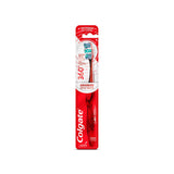 Diş Fırçası 360 Advanced Optic White