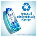 Derinlemesine Temiz Saç Derisi Detoksu Şampuan 300 ml