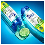 Derinlemesine Temiz Yağlanma Kontrolü Şampuan 300 ml