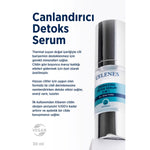Thermal Canlandırıcı Detox Serum 3'ü 1 Arada 30 ml
