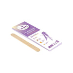 Ağda Bezi 2 metre ve Spatula