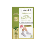 Ayak Bakım Maskesi 35 ml