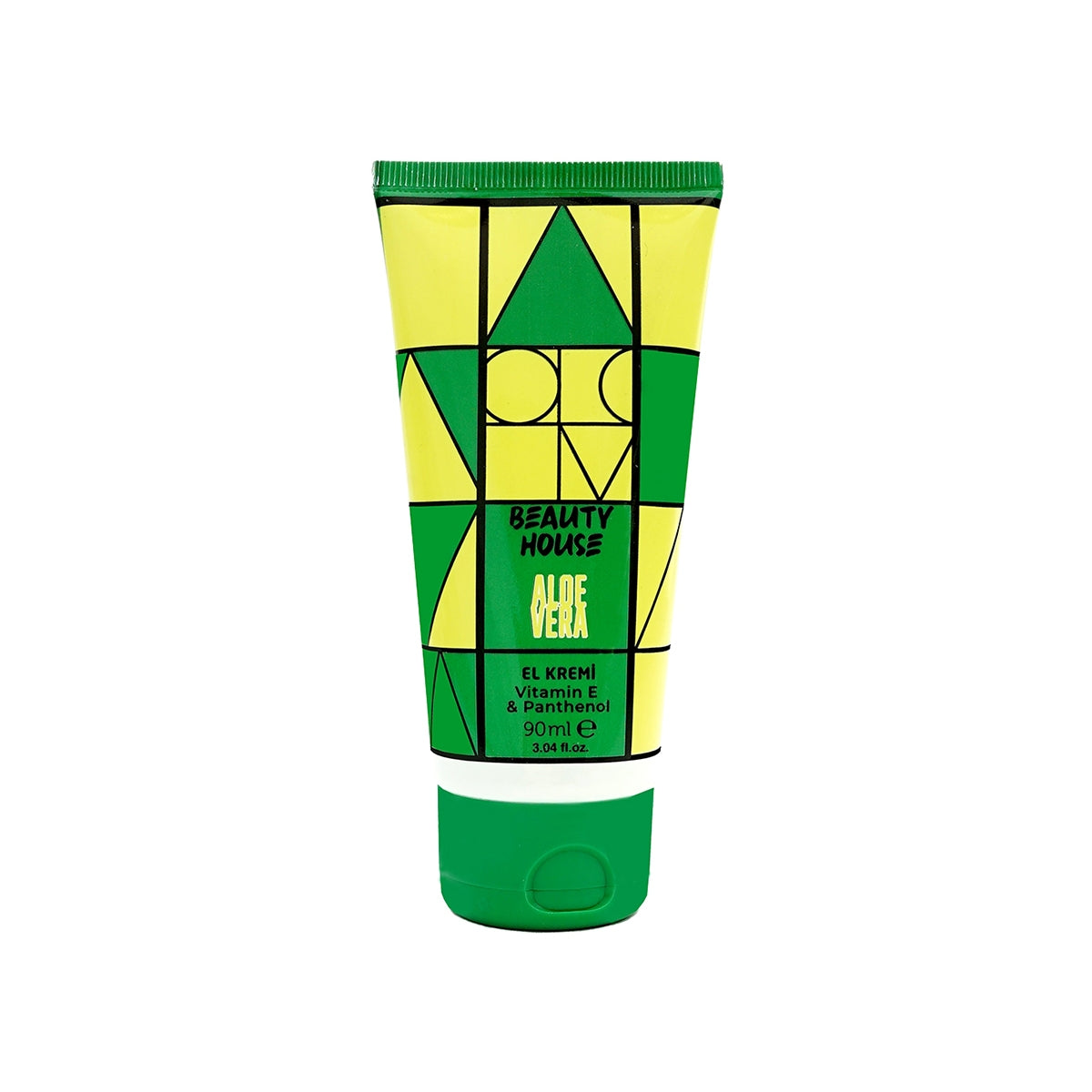 El Kremi Aloe Vera Özlü 90 ml