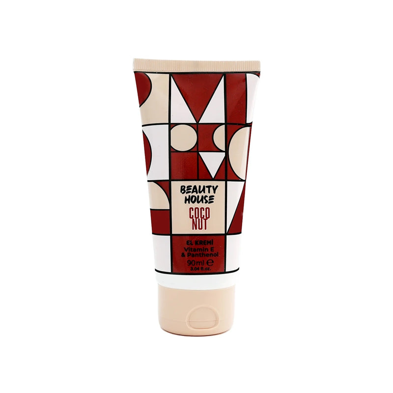 El Kremi Hindistan Cevizi Özlü 90 ml