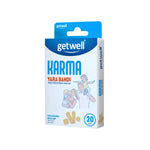 Karma Yara Bandı 20'li