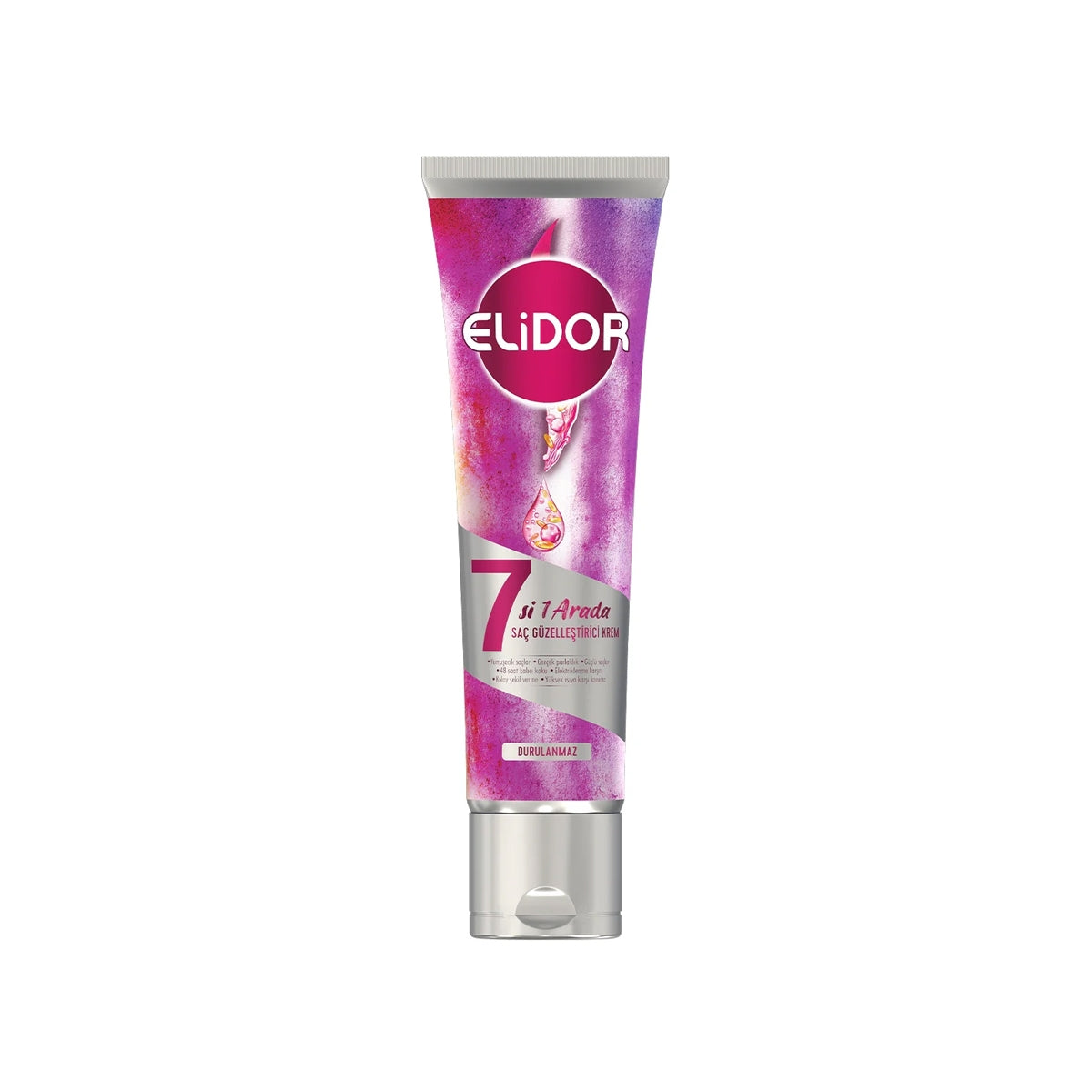Durulanmayan Bakım Kremi 7'si 1 Arada 150 ml