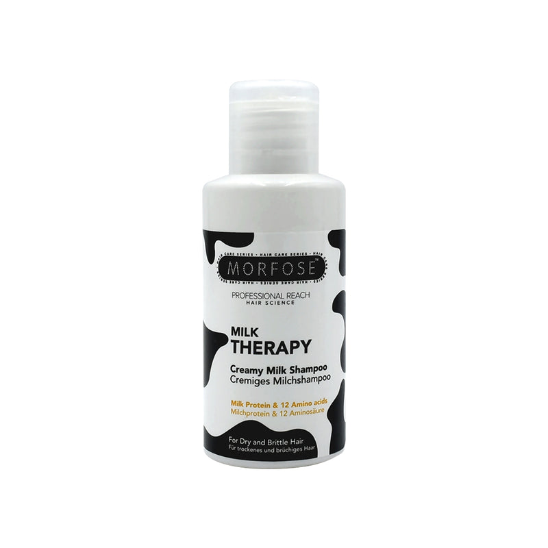 Milk Therapy Şampuan 50 ml