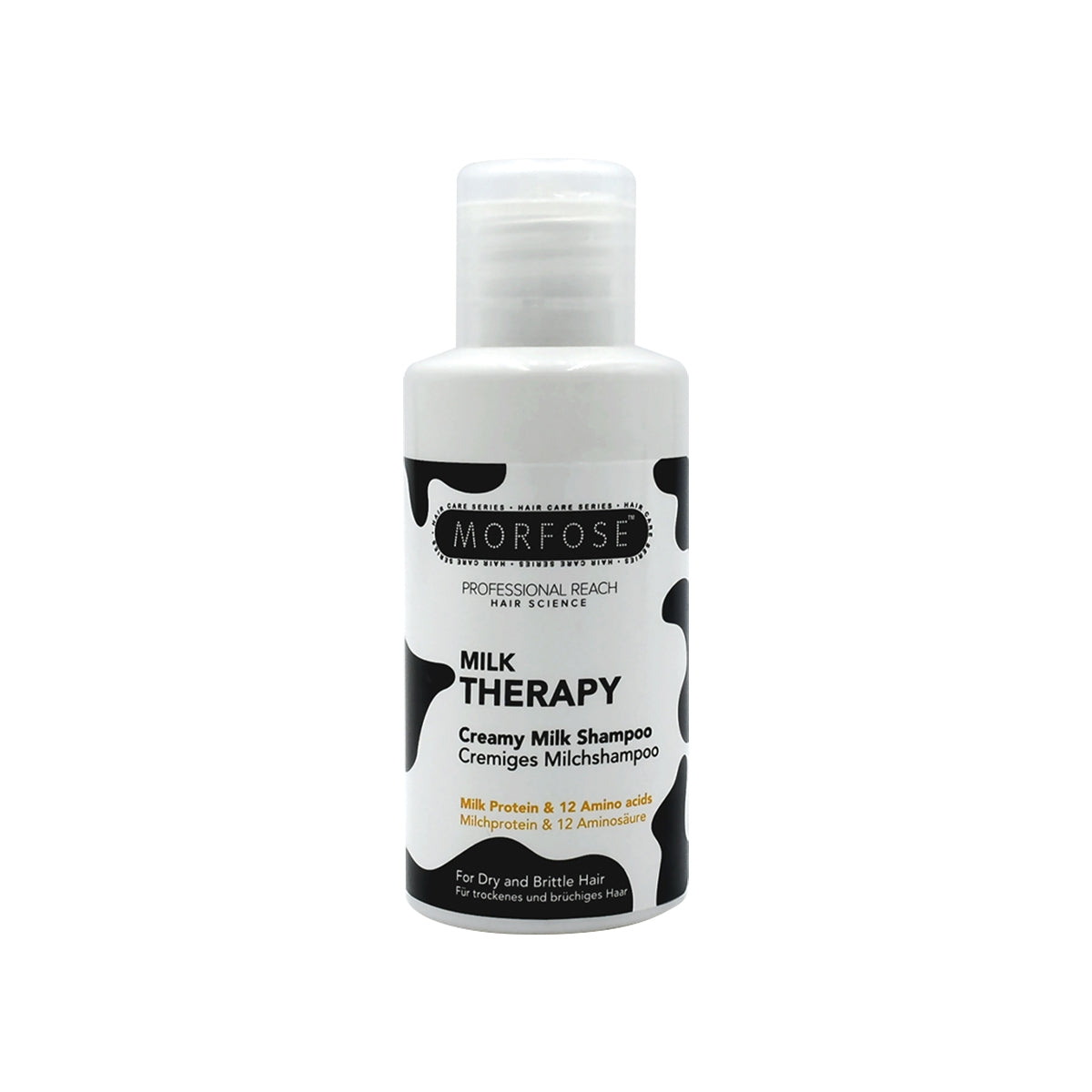 Milk Therapy Şampuan 50 ml