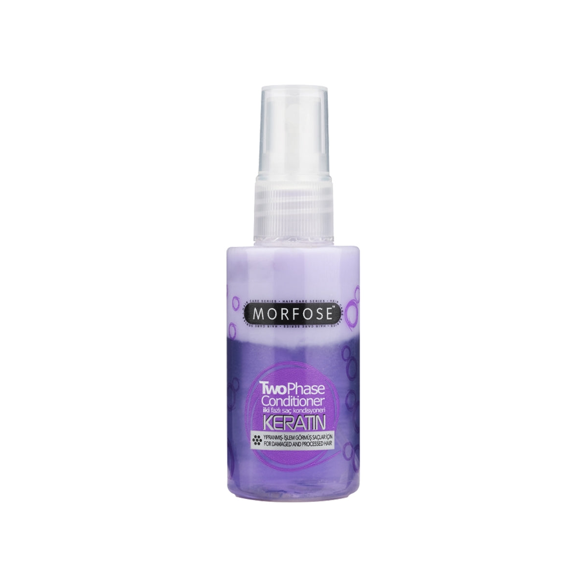 Keratin Fön Suyu 50 ml