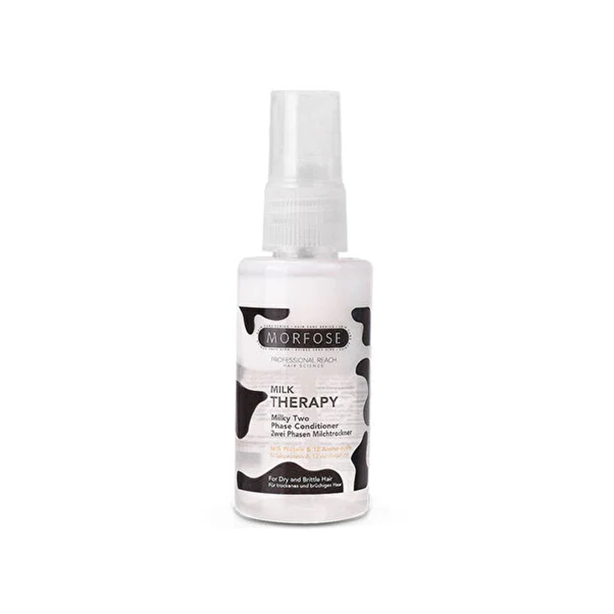 Milk Therapy Fön Suyu 50 ml
