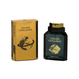 Golden Challenge MEN EDT 100 ML