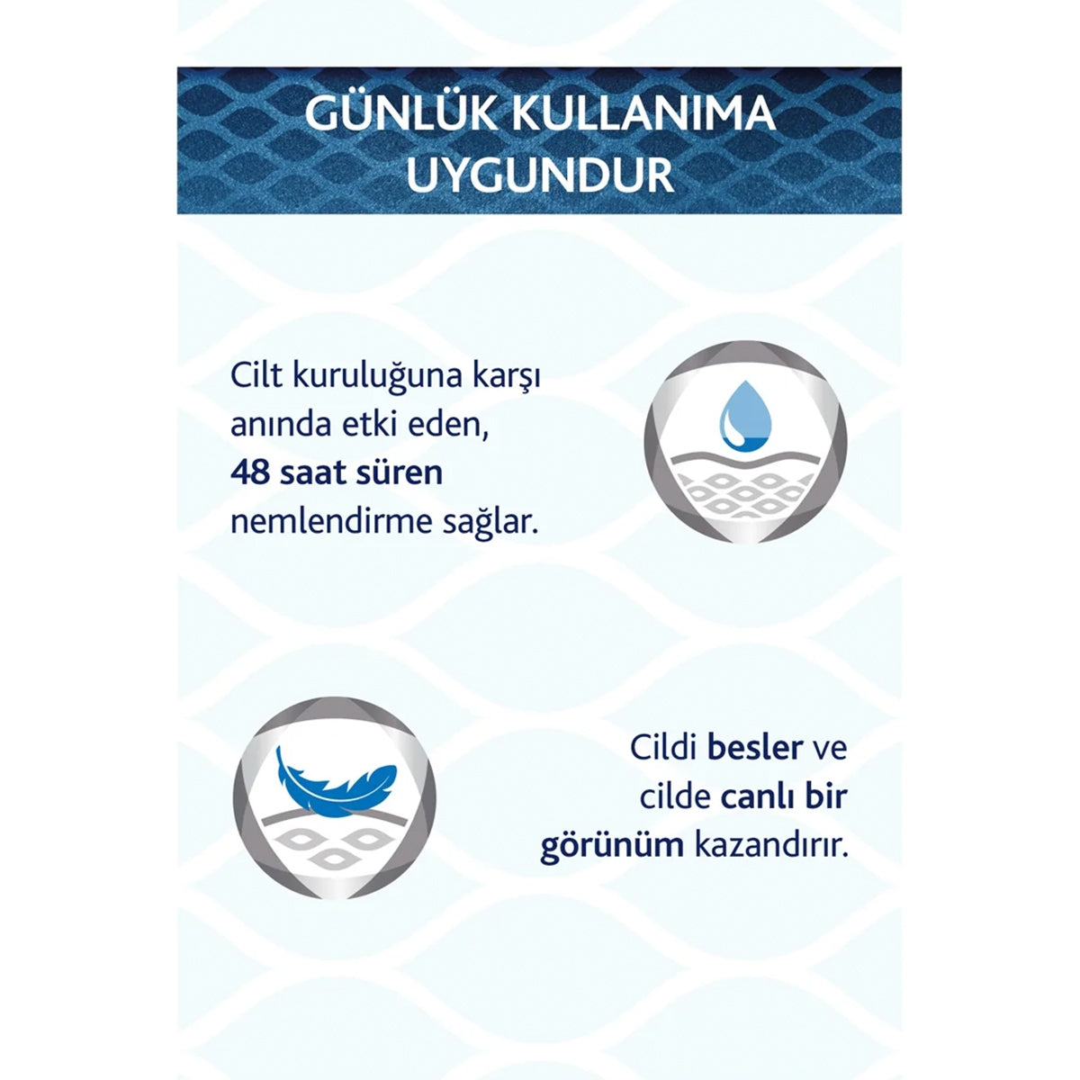 Derma Yüz Kremi Gündüz Spf25 50 ml
