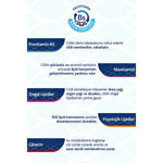 Derma Yüz Temizleme Jeli 200 ml