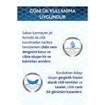 Derma Yüz Temizleme Jeli 200 ml