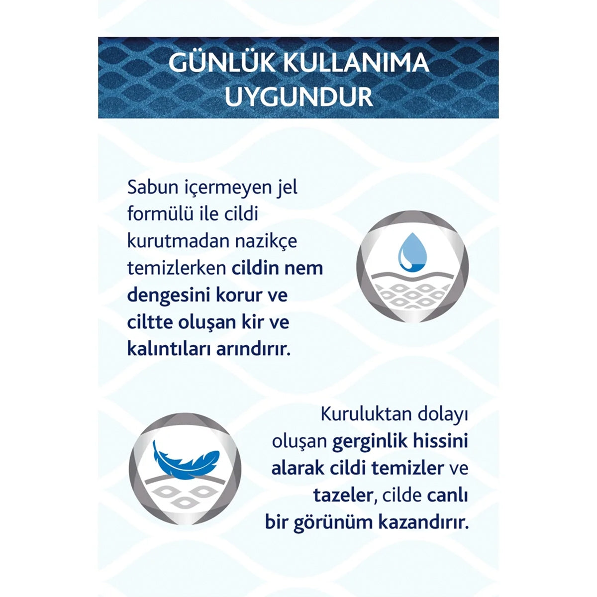 Derma Yüz Temizleme Jeli 200 ml