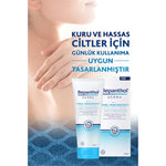 Derma Temel Nemlendirici Günlük Vücut Losyonu 200 ml