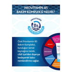 Derma Yoğun Nemlendirici Günlük Vücut Losyonu 200 ml