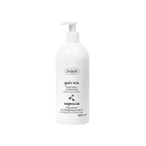 Vücut Losyonu Keçi Sütü 400 ml