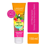 Monoi ve Ylang Durulanmayan Saç Kremi 150 ml