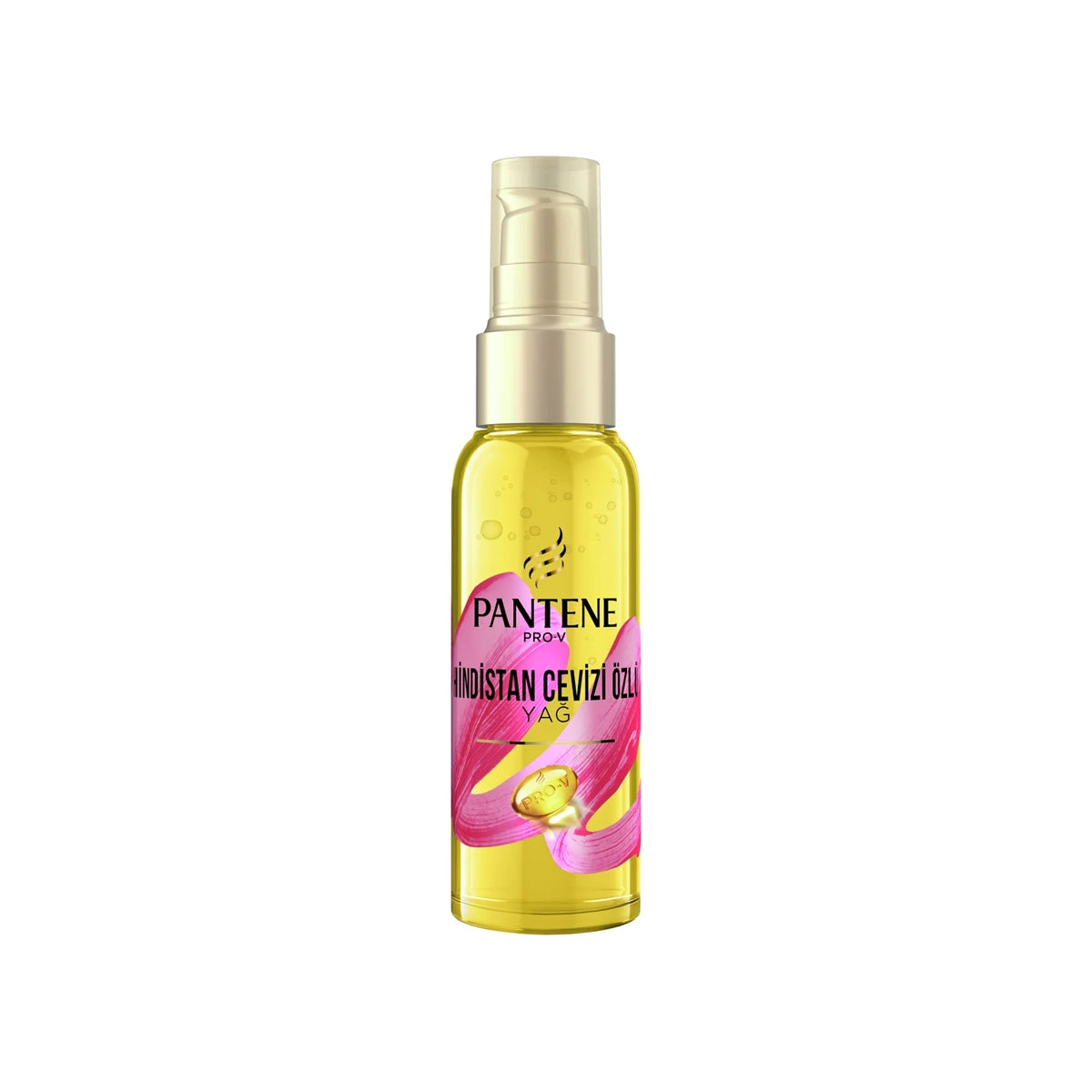 Pro-V Hindistan Cevizi Özlü Saç Bakım Yağı 100 Ml

