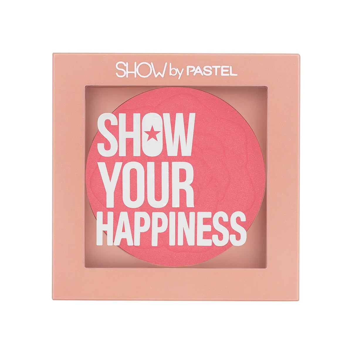 Show By Pastel Show Your Happiness Allık-202
