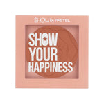 Show By Pastel Show Your Happiness Allık-204