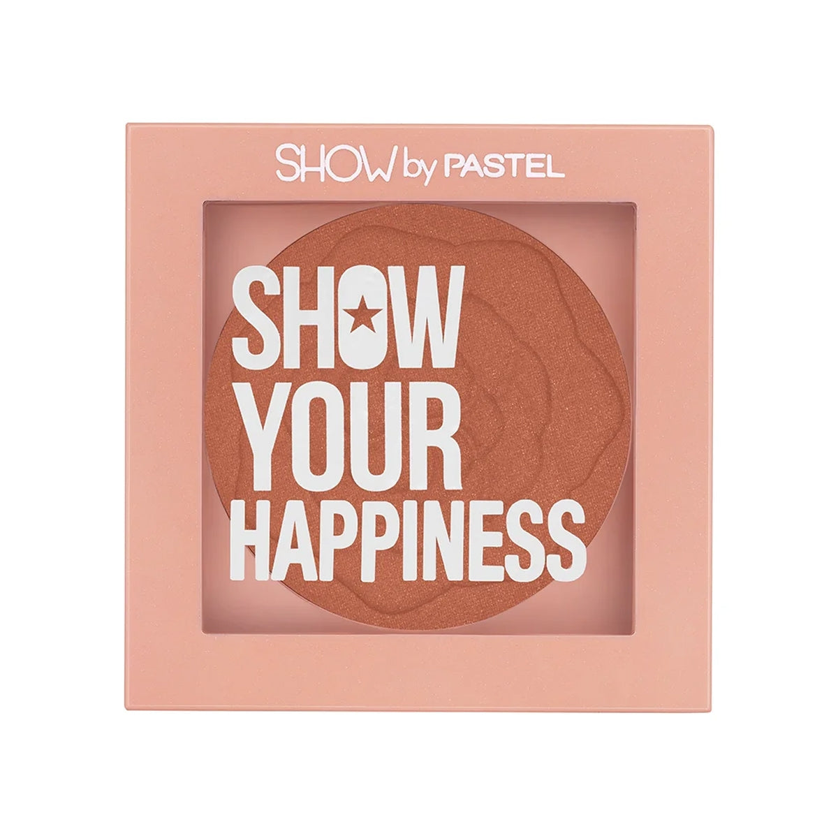 Show By Pastel Show Your Happiness Allık-204