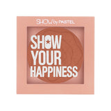Show By Pastel Show Your Happiness Allık-204