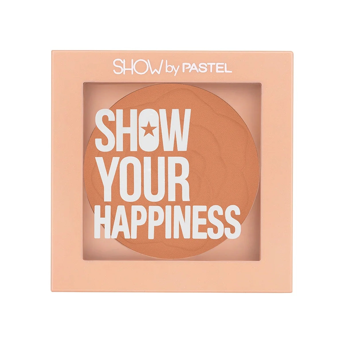 Show By Pastel Show Your Happiness Allık-205
