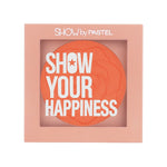 Show By Pastel Show Your Happiness Allık-206
