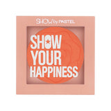 Show By Pastel Show Your Happiness Allık-206