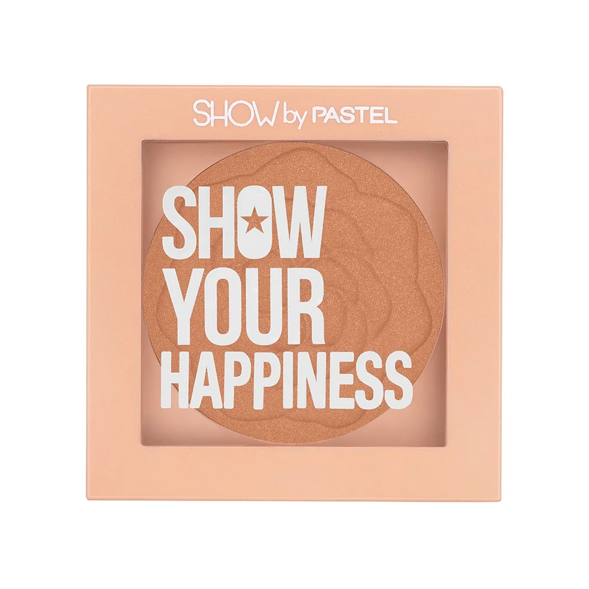 Show By Pastel Show Your Happiness Allık-207
