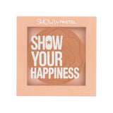 Show By Pastel Show Your Happiness Allık-207