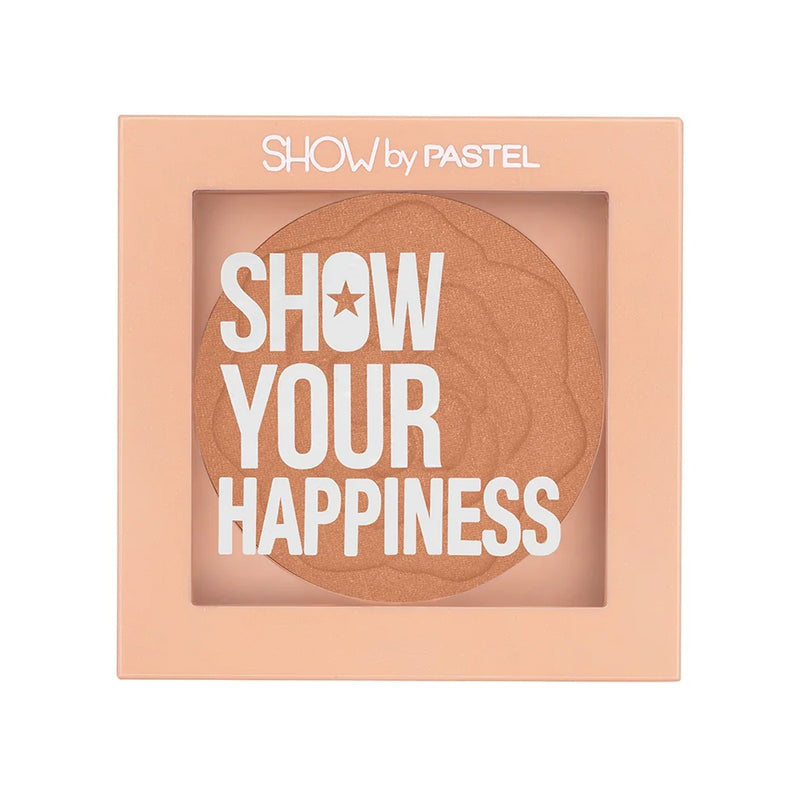 Show By Pastel Show Your Happiness Allık-207