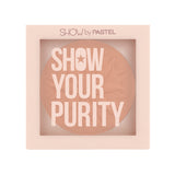 Show By Pastel Show Your Purity Pudra-103