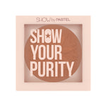 Show By Pastel Show Your Purity Pudra-104