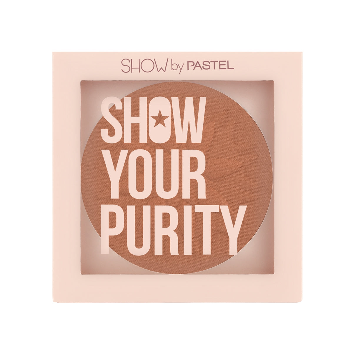 Show By Pastel Show Your Purity Pudra-104