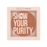 Show By Pastel Show Your Purity Pudra-104