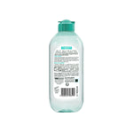Micellar Hyaluronik Aloe Kusursuz Makyaj Temizleme Suyu 400 ml