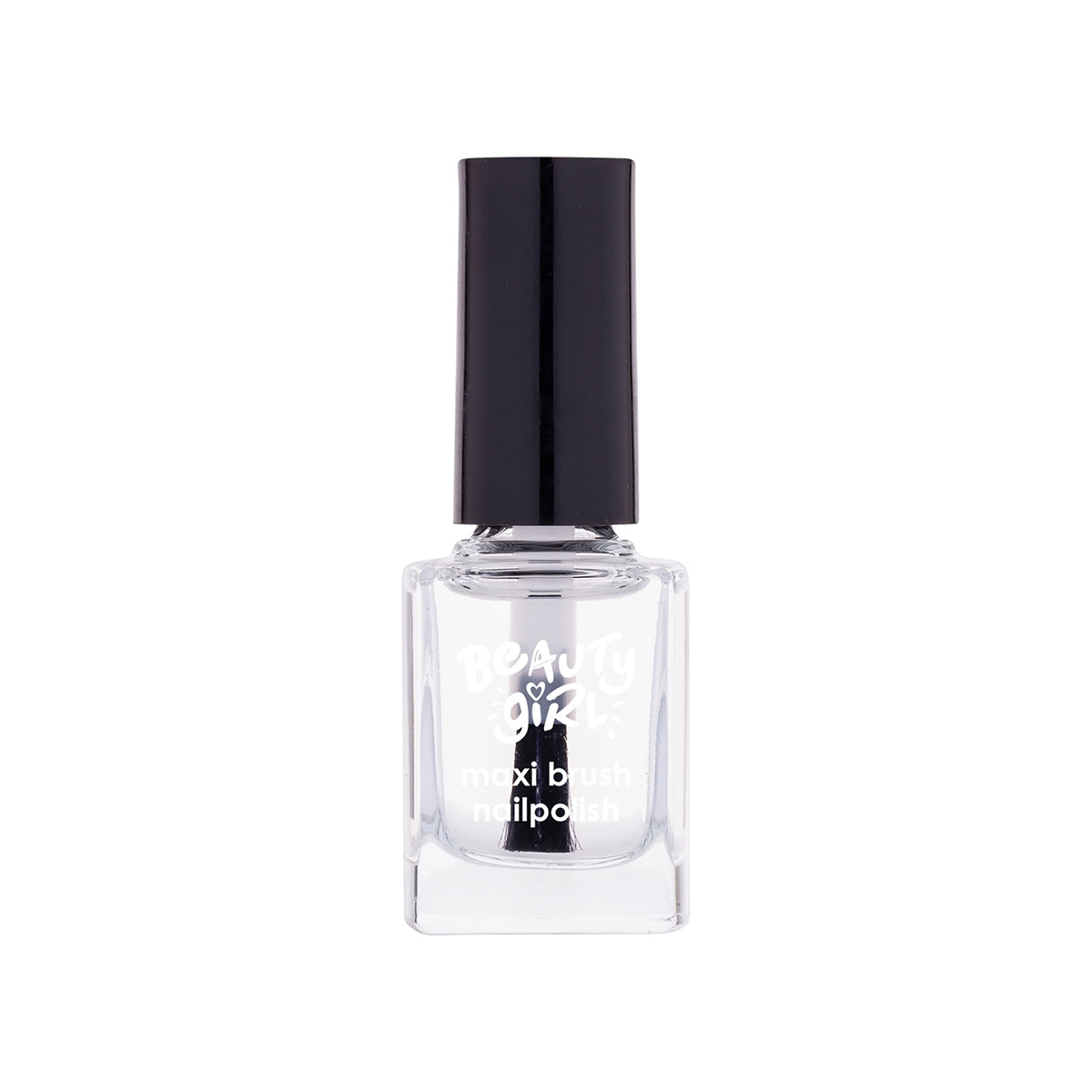 Beauty Girl Oje 01 Gloss Shine