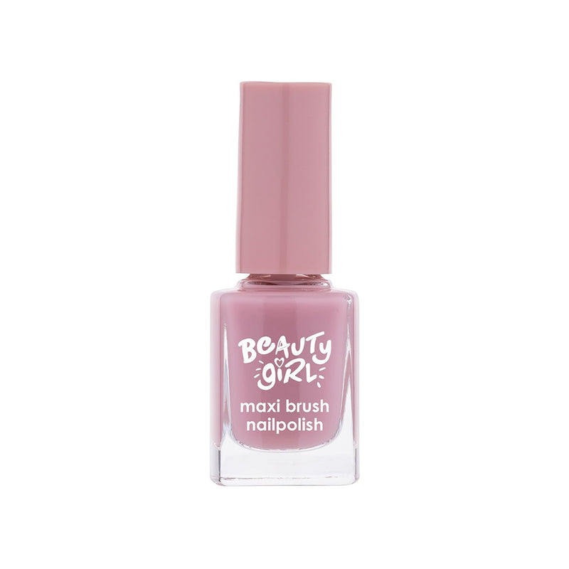 Beauty Girl Oje 08 Pink Shadow
