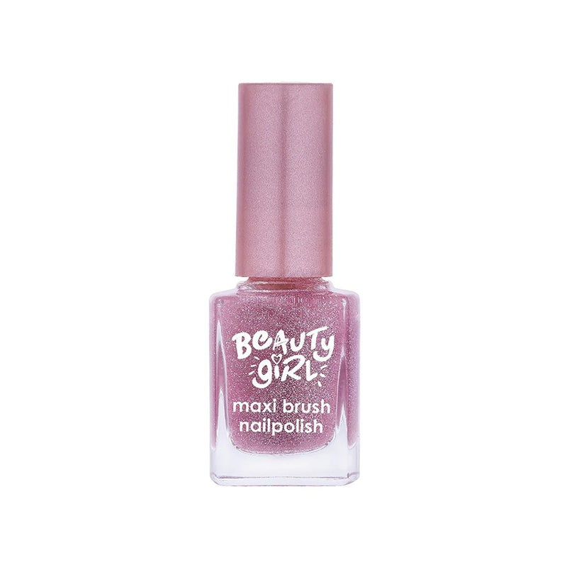 Oje 19 Glossy Pink