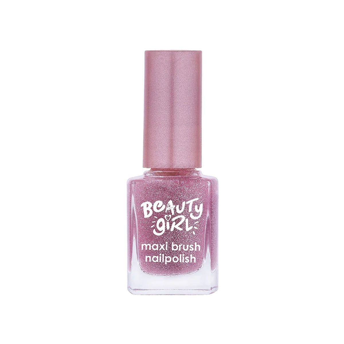 Oje 19 Glossy Pink




