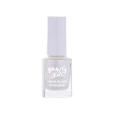 Oje 21 Shiny White