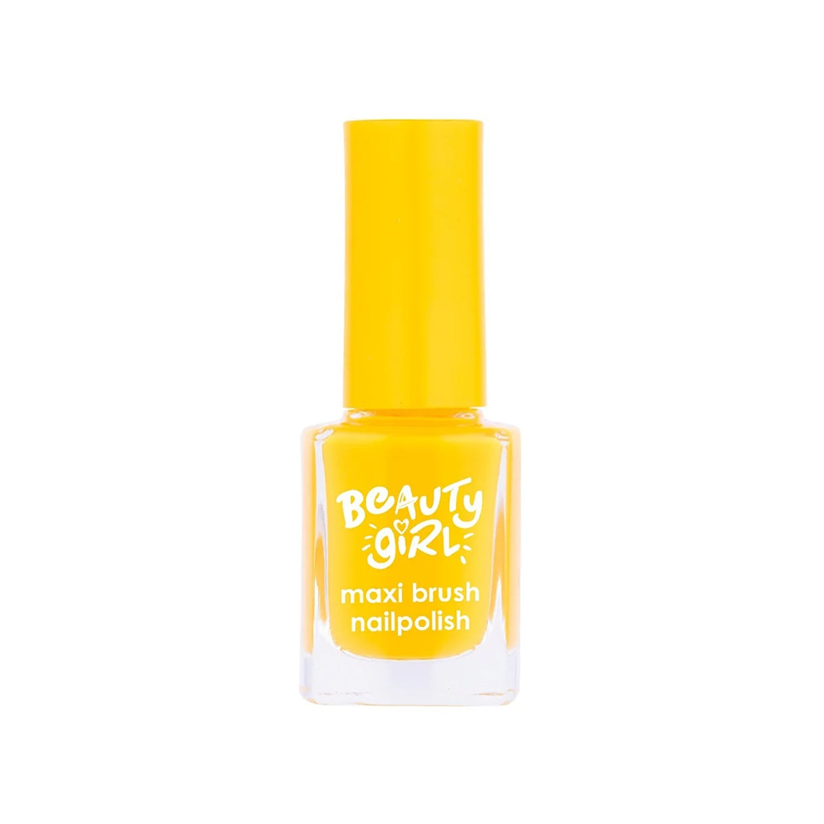 Beauty Girl Oje 26  Sunny




