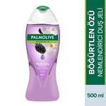 Moments Nemlendirici Böğürtlen ve Orkide Özlü Duş Jeli 500 ml
