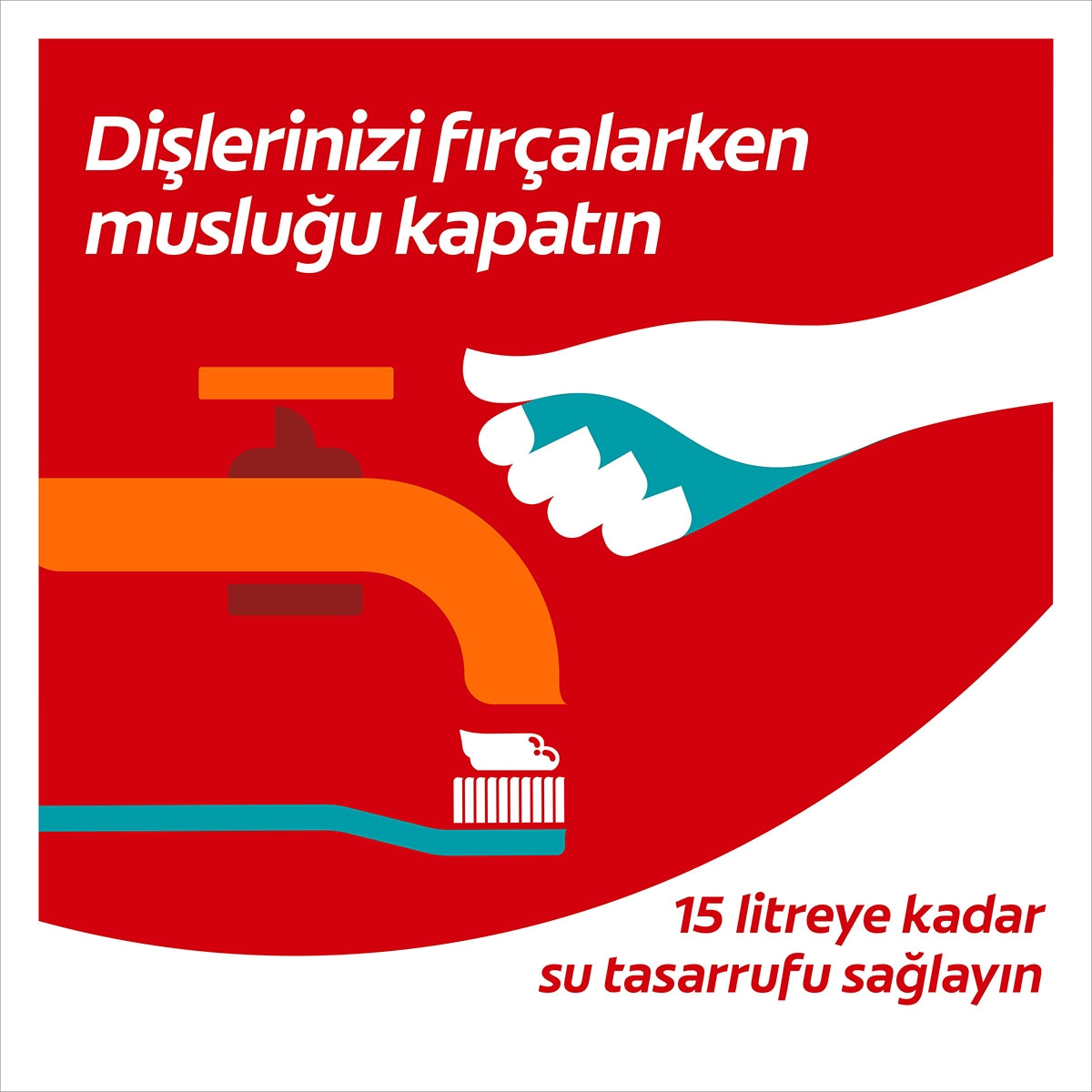 Optic White Diş Macunu 20 ml + Diş Fırçası Seyahat Seti