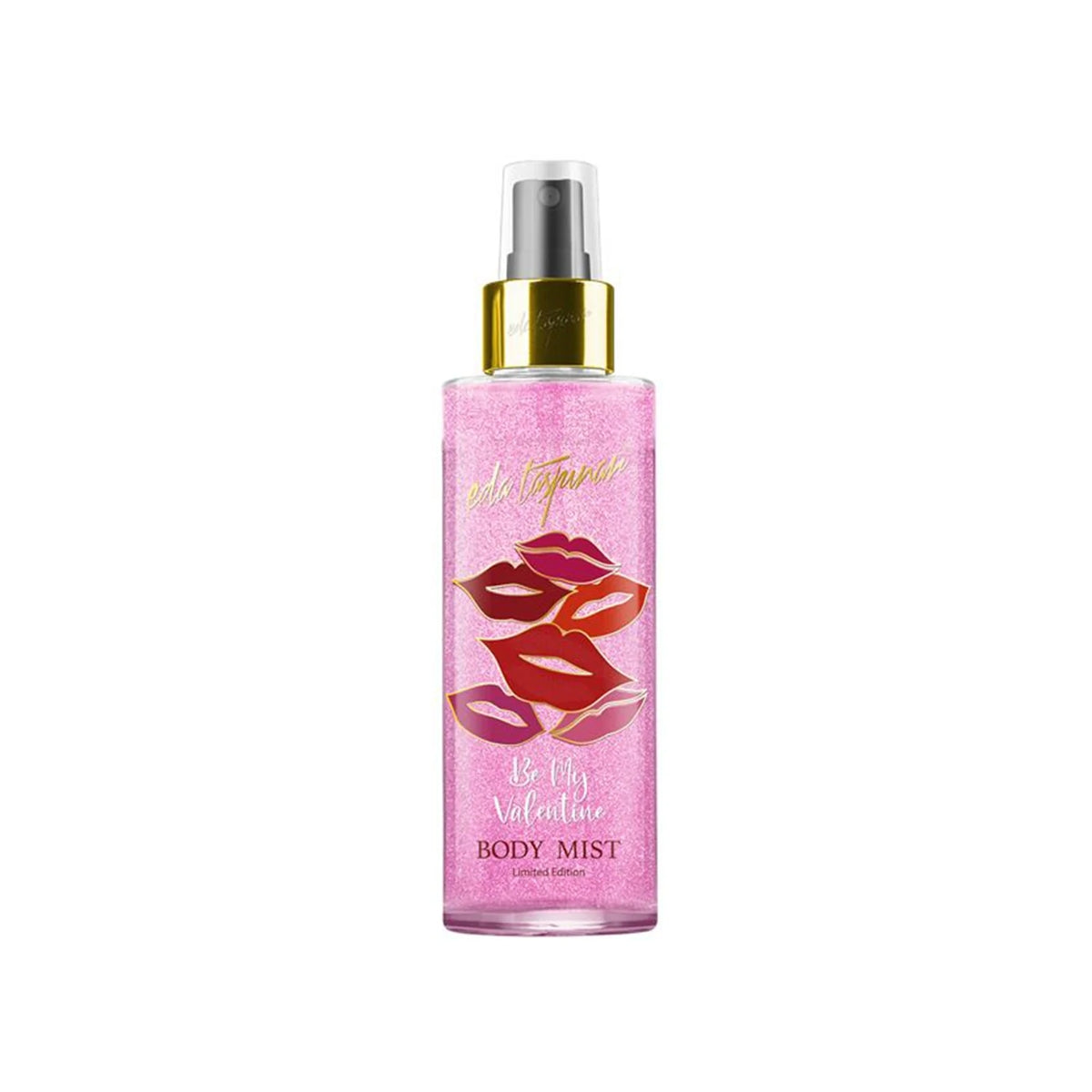 EDA TAŞPINAR French Kiss Body Mist 200 ml
